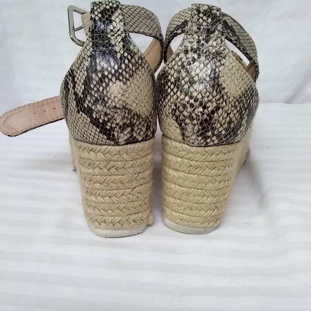 AMS Sandals EMMA Ankle Strap 3